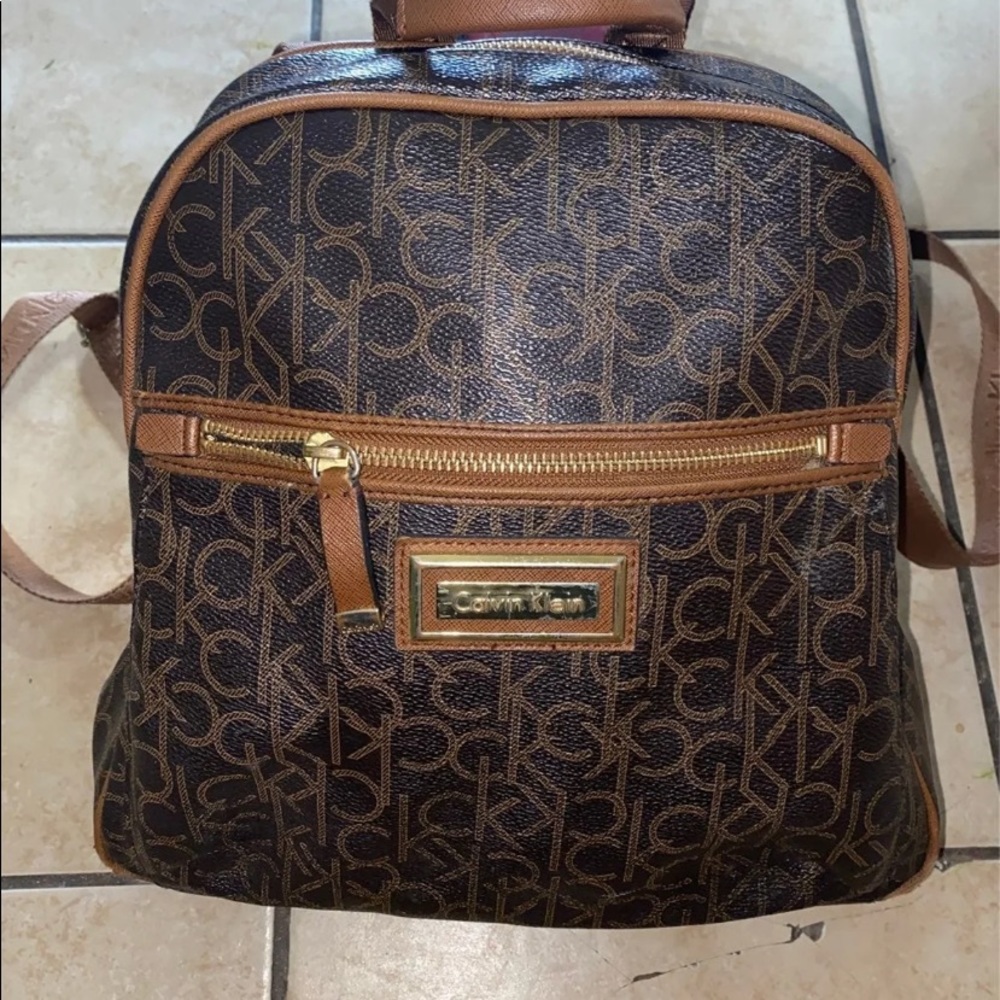 Calvin KLIEN backpack